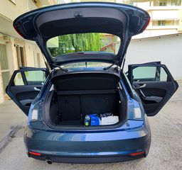 Audi A1 2015 S line-thumb-7