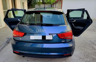 Audi A1 2015 S line-thumb-8