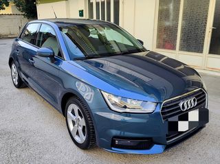 Audi A1 2015 S line-thumb-19