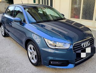 Audi A1 2015 S line-thumb-20