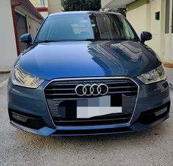 Audi A1 2015 S line-thumb-21