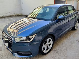 Audi A1 2015 S line-thumb-22