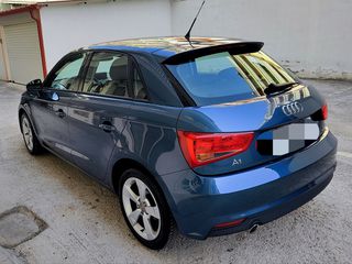 Audi A1 2015 S line-thumb-23
