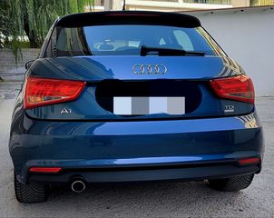 Audi A1 2015 S line-thumb-24