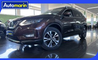 Nissan X-Trail 2019 360 Connecta Sunroof Auto Navi / 6 Χρόνια Δωρεάν Service