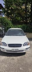 Suzuki Baleno 2000