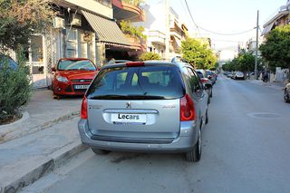 Peugeot 307 2003 1.6 ΑΥΤΟΜΑΤΟ / ΗΛΙΟΡΟΦΗ / ΜΕ ΧΩΡΟΥΣ!-thumb-21