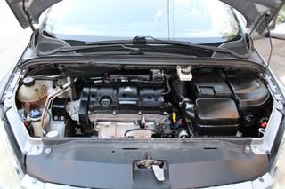 Peugeot 307 2003 1.6 ΑΥΤΟΜΑΤΟ / ΗΛΙΟΡΟΦΗ / ΜΕ ΧΩΡΟΥΣ!-thumb-2