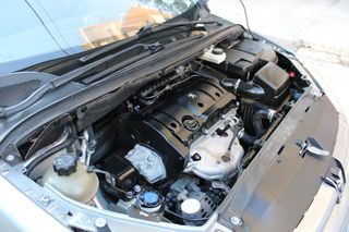 Peugeot 307 2003 1.6 ΑΥΤΟΜΑΤΟ / ΗΛΙΟΡΟΦΗ / ΜΕ ΧΩΡΟΥΣ!-thumb-4