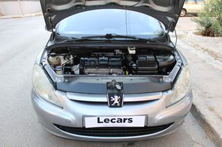 Peugeot 307 2003 1.6 ΑΥΤΟΜΑΤΟ / ΗΛΙΟΡΟΦΗ / ΜΕ ΧΩΡΟΥΣ!-thumb-6