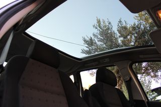 Peugeot 307 2003 1.6 ΑΥΤΟΜΑΤΟ / ΗΛΙΟΡΟΦΗ / ΜΕ ΧΩΡΟΥΣ!-thumb-9
