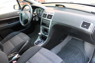 Peugeot 307 2003 1.6 ΑΥΤΟΜΑΤΟ / ΗΛΙΟΡΟΦΗ / ΜΕ ΧΩΡΟΥΣ!-thumb-13