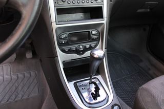 Peugeot 307 2003 1.6 ΑΥΤΟΜΑΤΟ / ΗΛΙΟΡΟΦΗ / ΜΕ ΧΩΡΟΥΣ!-thumb-34
