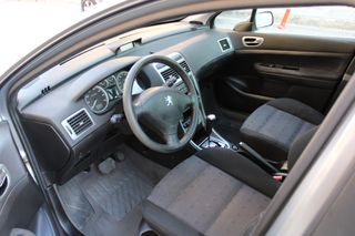 Peugeot 307 2003 1.6 ΑΥΤΟΜΑΤΟ / ΗΛΙΟΡΟΦΗ / ΜΕ ΧΩΡΟΥΣ!-thumb-35