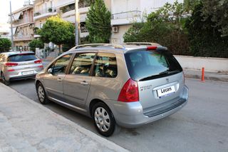 Peugeot 307 2003 1.6 ΑΥΤΟΜΑΤΟ / ΗΛΙΟΡΟΦΗ / ΜΕ ΧΩΡΟΥΣ!-thumb-10