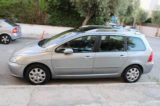 Peugeot 307 2003 1.6 ΑΥΤΟΜΑΤΟ / ΗΛΙΟΡΟΦΗ / ΜΕ ΧΩΡΟΥΣ!-thumb-14