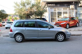 Peugeot 307 2003 1.6 ΑΥΤΟΜΑΤΟ / ΗΛΙΟΡΟΦΗ / ΜΕ ΧΩΡΟΥΣ!-thumb-7