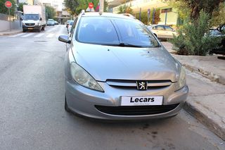 Peugeot 307 2003 1.6 ΑΥΤΟΜΑΤΟ / ΗΛΙΟΡΟΦΗ / ΜΕ ΧΩΡΟΥΣ!-thumb-5