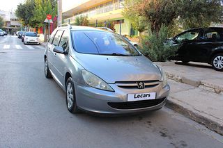 Peugeot 307 2003 1.6 ΑΥΤΟΜΑΤΟ / ΗΛΙΟΡΟΦΗ / ΜΕ ΧΩΡΟΥΣ!-thumb-1