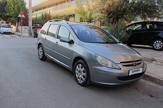 Peugeot 307 2003 1.6 ΑΥΤΟΜΑΤΟ / ΗΛΙΟΡΟΦΗ / ΜΕ ΧΩΡΟΥΣ!-thumb-12