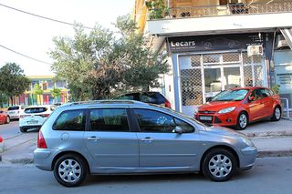 Peugeot 307 2003 1.6 ΑΥΤΟΜΑΤΟ / ΗΛΙΟΡΟΦΗ / ΜΕ ΧΩΡΟΥΣ!-thumb-22