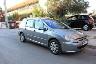 Peugeot 307 2003 1.6 ΑΥΤΟΜΑΤΟ / ΗΛΙΟΡΟΦΗ / ΜΕ ΧΩΡΟΥΣ!-thumb-24
