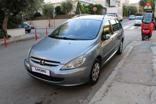 Peugeot 307 2003 1.6 ΑΥΤΟΜΑΤΟ / ΗΛΙΟΡΟΦΗ / ΜΕ ΧΩΡΟΥΣ!-thumb-36