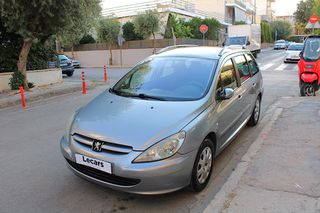 Peugeot 307 2003 1.6 ΑΥΤΟΜΑΤΟ / ΗΛΙΟΡΟΦΗ / ΜΕ ΧΩΡΟΥΣ!-thumb-37