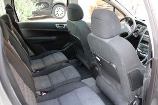 Peugeot 307 2003 1.6 ΑΥΤΟΜΑΤΟ / ΗΛΙΟΡΟΦΗ / ΜΕ ΧΩΡΟΥΣ!-thumb-16
