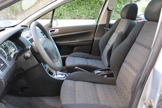 Peugeot 307 2003 1.6 ΑΥΤΟΜΑΤΟ / ΗΛΙΟΡΟΦΗ / ΜΕ ΧΩΡΟΥΣ!-thumb-30