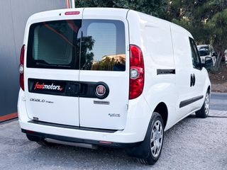 Κλούβα Fiat 2020 Doblo,Maxi,Ελληνικό,PackTecnico,Οθόνη Carplay,2 Ετη εγγύηση-thumb-7