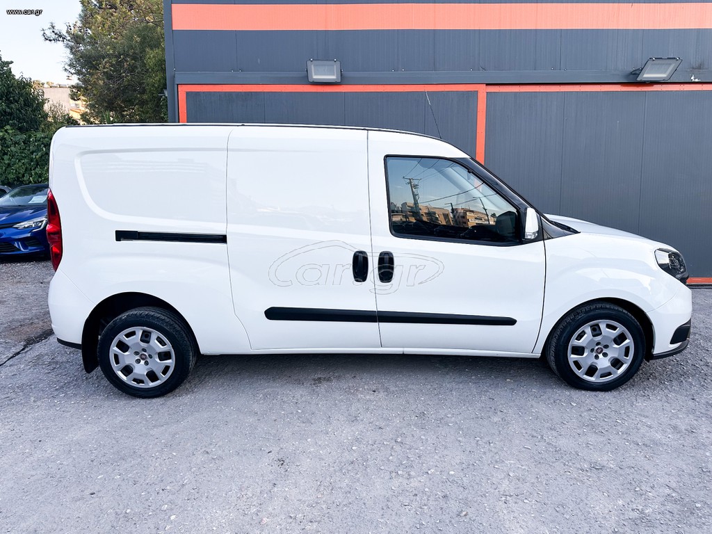 Fiat Doblo thumbnail 9