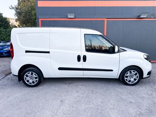 Κλούβα Fiat 2020 Doblo,Maxi,Ελληνικό,PackTecnico,Οθόνη Carplay,2 Ετη εγγύηση-thumb-8