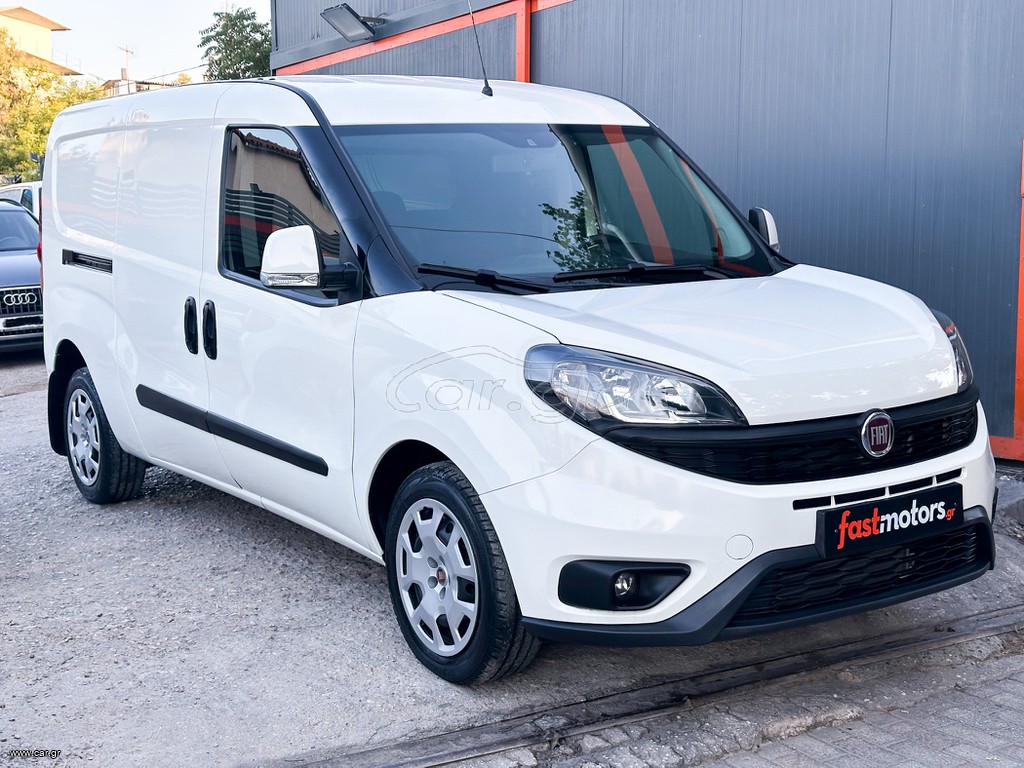 Fiat Doblo thumbnail 10