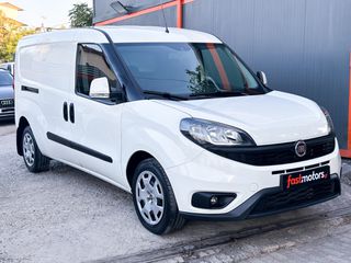 Κλούβα Fiat 2020 Doblo,Maxi,Ελληνικό,PackTecnico,Οθόνη Carplay,2 Ετη εγγύηση-thumb-9
