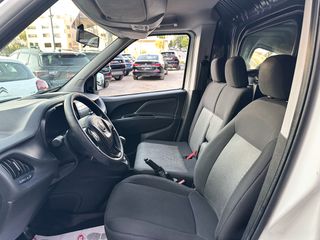 Κλούβα Fiat 2020 Doblo,Maxi,Ελληνικό,PackTecnico,Οθόνη Carplay,2 Ετη εγγύηση-thumb-11