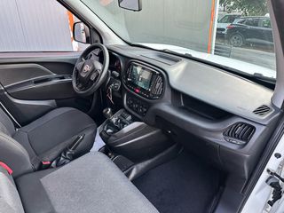 Κλούβα Fiat 2020 Doblo,Maxi,Ελληνικό,PackTecnico,Οθόνη Carplay,2 Ετη εγγύηση-thumb-12