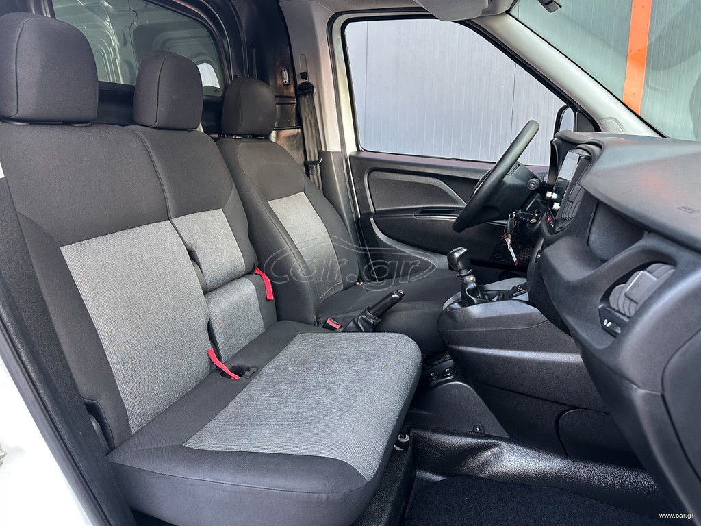 Fiat Doblo thumbnail 14
