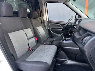 Κλούβα Fiat 2020 Doblo,Maxi,Ελληνικό,PackTecnico,Οθόνη Carplay,2 Ετη εγγύηση-thumb-13