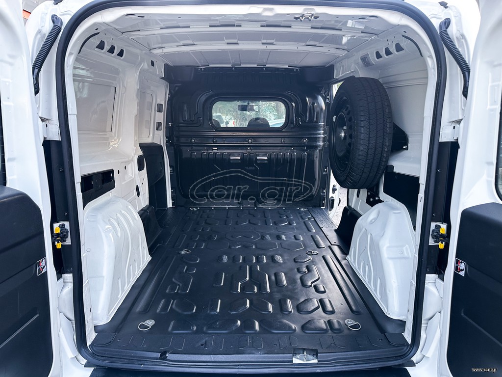 Fiat Doblo thumbnail 17