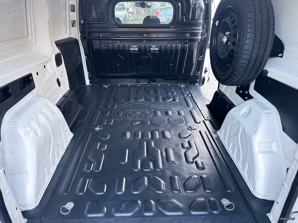 Fiat Doblo thumbnail 18
