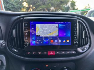 Κλούβα Fiat 2020 Doblo,Maxi,Ελληνικό,PackTecnico,Οθόνη Carplay,2 Ετη εγγύηση-thumb-22