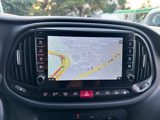 Κλούβα Fiat 2020 Doblo,Maxi,Ελληνικό,PackTecnico,Οθόνη Carplay,2 Ετη εγγύηση-thumb-26