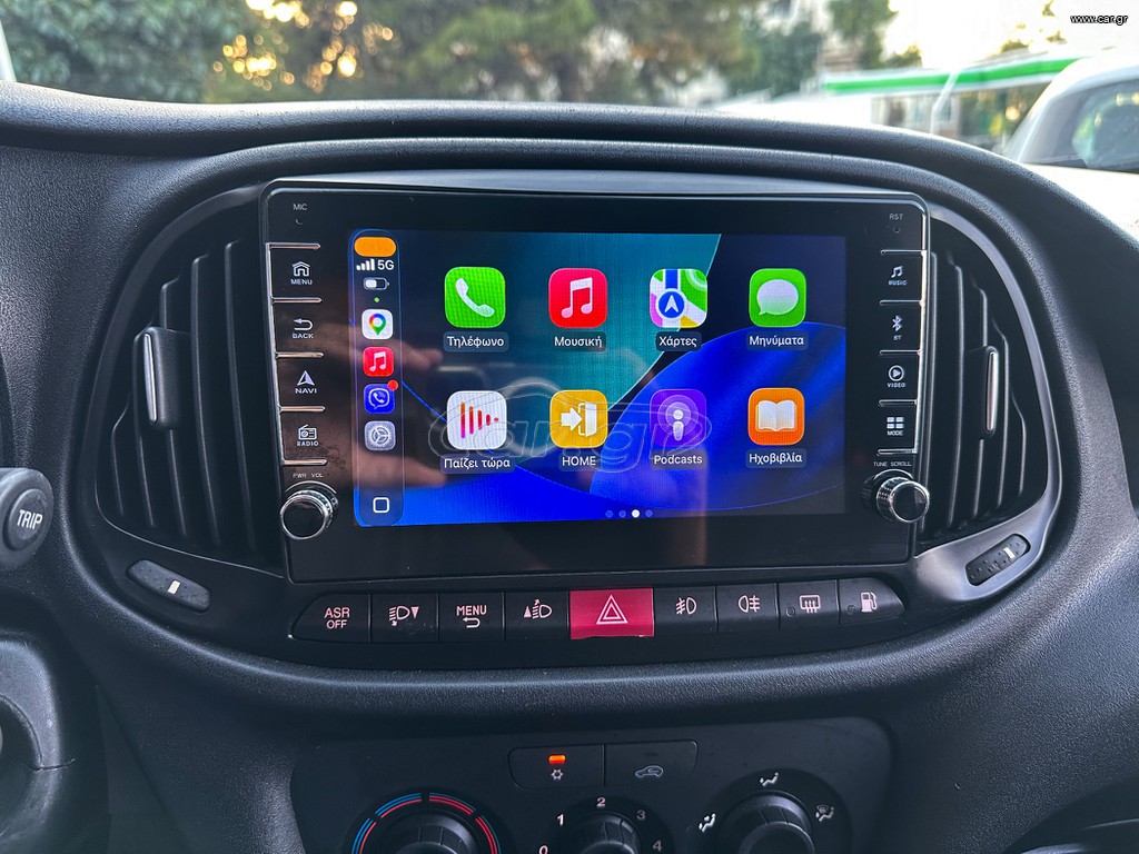 Fiat Doblo thumbnail 28