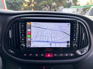 Κλούβα Fiat 2020 Doblo,Maxi,Ελληνικό,PackTecnico,Οθόνη Carplay,2 Ετη εγγύηση-thumb-31