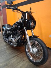 Harley Davidson Dyna Super Glide 2011