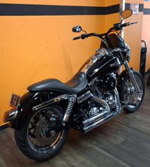 Harley Davidson Dyna Super Glide 2011-thumb-3