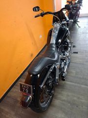 Harley Davidson Dyna Super Glide 2011-thumb-4