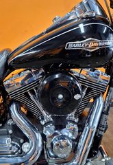 Harley Davidson Dyna Super Glide 2011-thumb-6