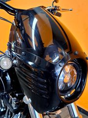 Harley Davidson Dyna Super Glide 2011-thumb-7